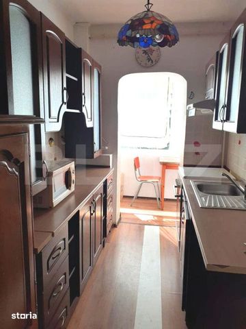 Apartament 2 camere, 52 mp, zona Tractorul - Photo 5