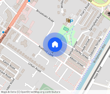 3 bedroom terraced house to rent - Photo 1