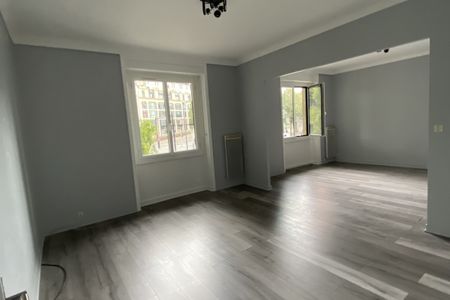 Appartement 1 chambre et beau salon/séjour - Photo 4