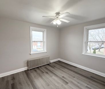 For Lease - 9 Riverview Boulevard Unit# 1, St. Catharines, Ontario - Photo 1