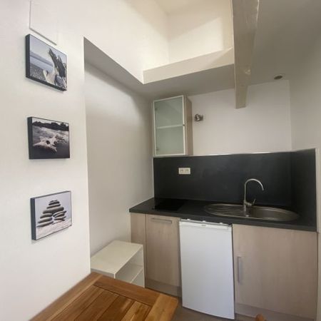 Location Appartement 1 pièce Meublé 18m² EGLETONS 19300 - Photo 3