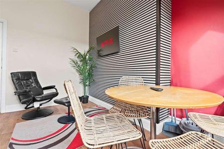 Noel Street, Nottingham, NG7 - Photo 5