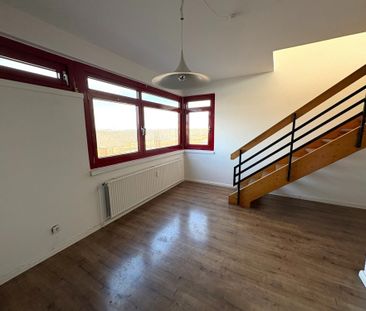 Helle Maisonette Wohnung in zentraler Lage in Oldenburg - Photo 1