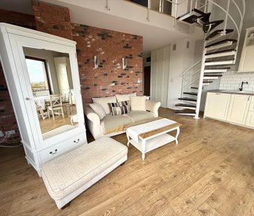 Mieszkanie Warszewo Szczecin, ul. Ostrowska, nr 436962 - Photo 6