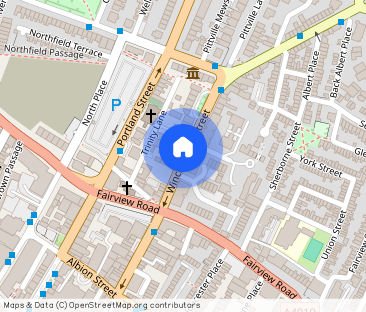 Winchcombe Street, Cheltenham, GL52 2NW - Photo 1