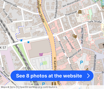 Lichtdurchflutete Wohnung mit Aufzug und großer Loggia - Photo 1