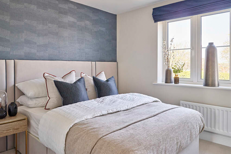 4 bedroom detached house to rent - Photo 5