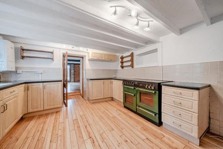 2 bedroom cottage to rent - Photo 4