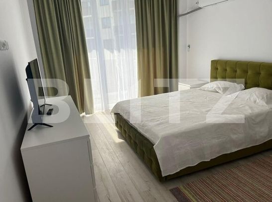 Apartament 3 camere, decomandat 70 mp in Happy Residence 3 - Photo 1