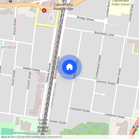 25 National Street, NSW 2166, Cabramatta