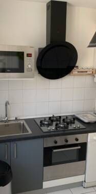 Chambre en collocation - Photo 1