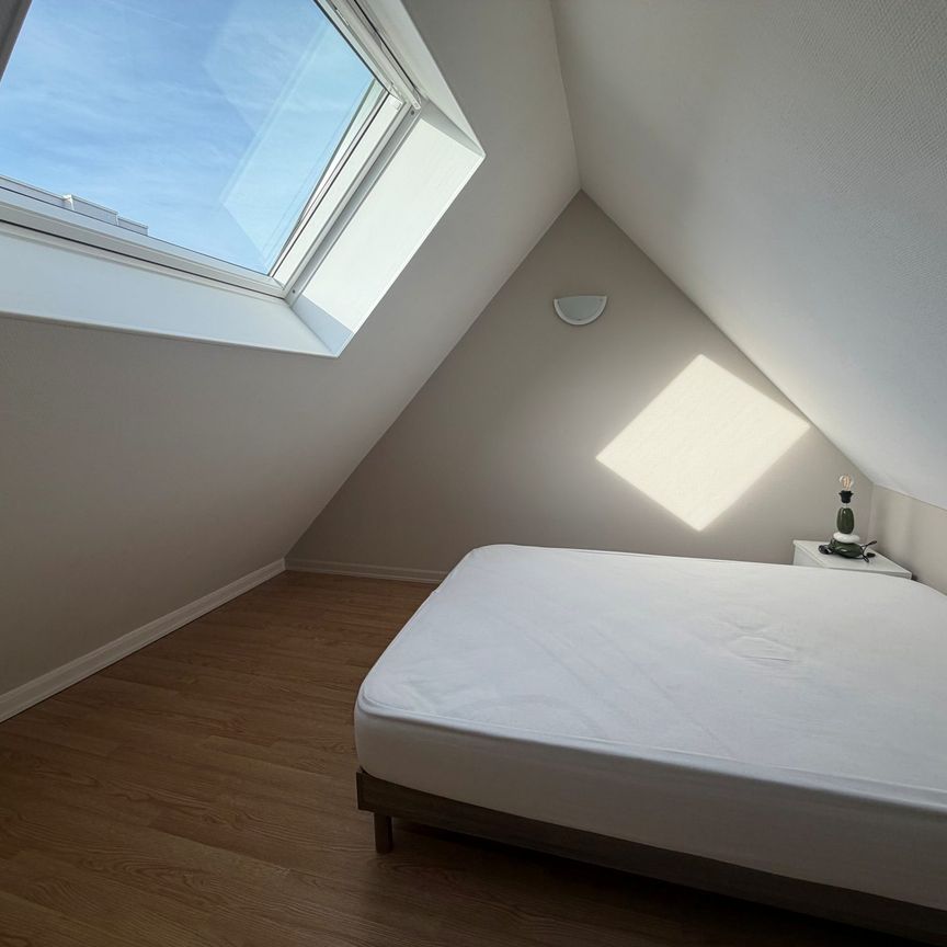 Reims BEAU TYPE 1BIS MEUBLE - Photo 1