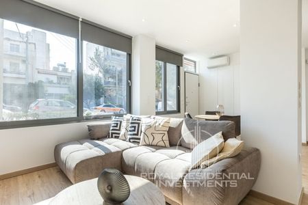 Μεζονέτα για ενοικίαση Κάτω Γλυφάδα (Γλυφάδα) - Photo 3