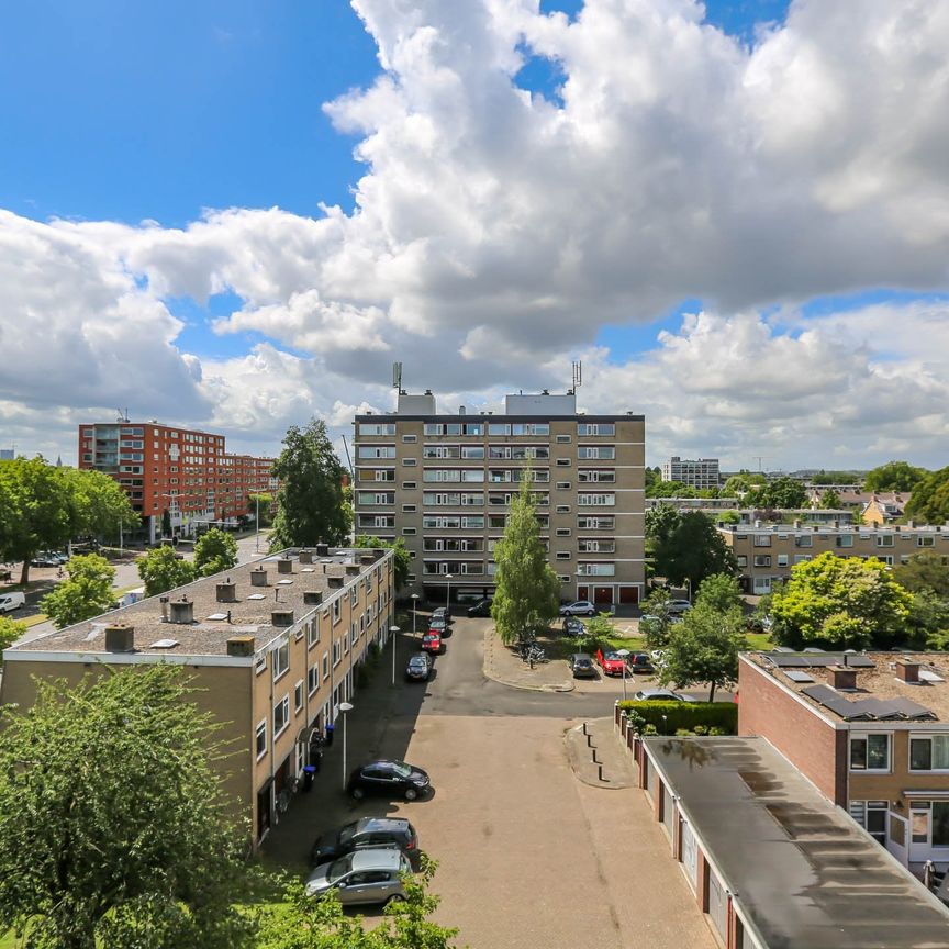 3571PK, Utrecht, Kernkampplantsoen, 25 - Photo 1