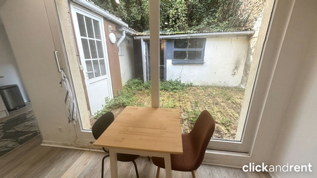 T2 meublé prêt-à-vivre – 35 m² – Amiens - Photo 3