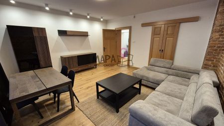 Duże i piękne mieszkanie w sercu Szczecina!! - Zdjęcie 4