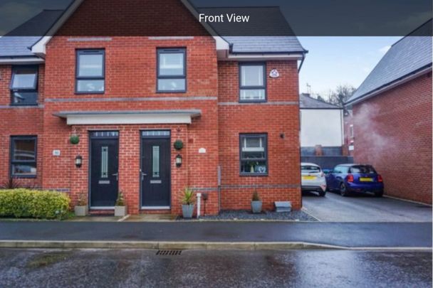 3 Bed Semi-Detached House, Charlton Street, OL11 - Photo 1