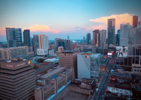 For Lease - 386 YONGE Street Unit# 2604, Toronto, Ontario - Photo 2