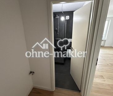 Großes möbliertes 1-Zimmer Apartment mit Balkon in München-Solln ab... - Foto 1