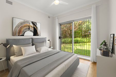 Renovated 3 Bedroom Unit in the Heart of Oatley - Photo 2
