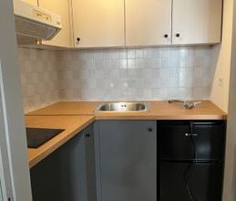 Studio/Γκαρσονιέρα για ενοικίαση - Ξάνθη, - Φωτογραφία 4