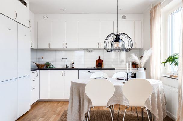 Babordsgatan 4A - Photo 1