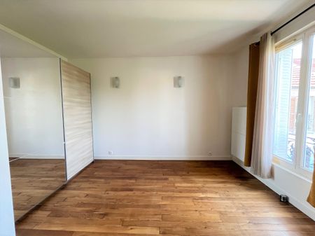 Appartement de 2 pièces au cœur du Parc de saint Maur - Photo 5