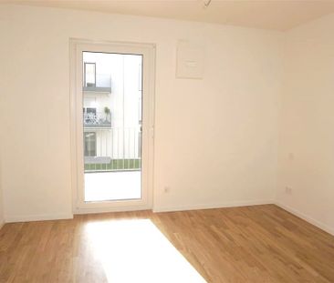 2-ZKB-Wohnung mit Einbauküche und Balkon - Photo 5