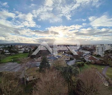 Location Appartement 2 pièces 45m² - Photo 5