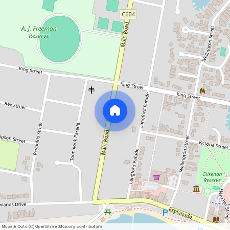 32 Main Road, Vic 3880, Paynesville