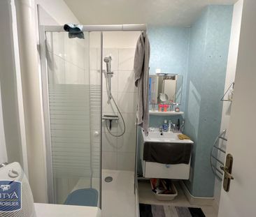 Location Appartement 3 pièces 56m² LIMOGES 87000 - Photo 5
