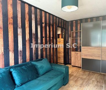 Mieszkanie łódzkie Łódź powierzchnia 58.53 m² C399-WM-66253 - Zdjęcie 3