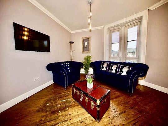 1 bedroom flat to rent - Photo 1