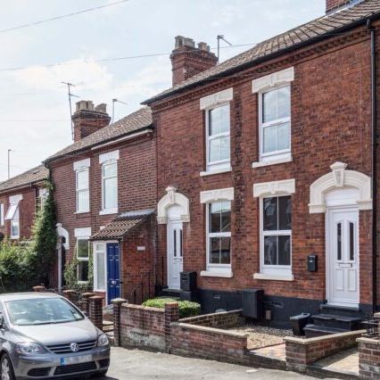 Portland Street, Norwich, NR2 3LF - Photo 1