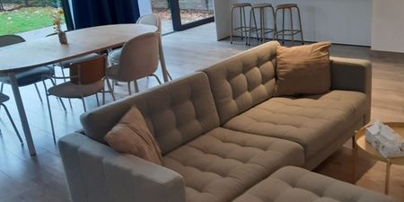 Gelijkvloers app. te huur in Nieuwerkerken voor € 1.025 met 2 slaapkamers - Foto 2