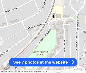 Hanger View Way, Acton - Photo 1