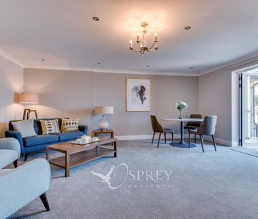 1 bedroom apartment to rent - Photo 4