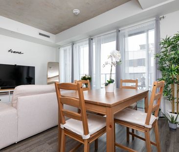 For Lease - 1808 St Clair Avenue Unit# 219, Toronto, Ontario - Photo 3