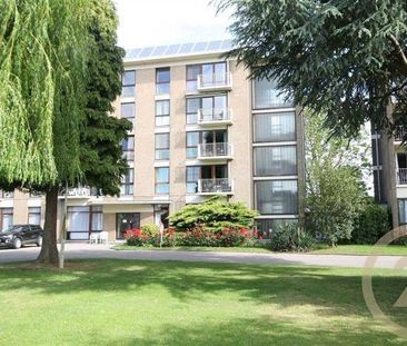 Appartement te huur - Photo 1