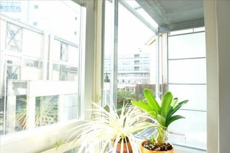 Apartment maisonette in Eigerplatz - Photo 4