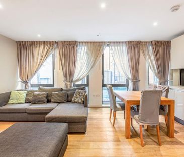 2 bedroom flat to rent - Photo 4