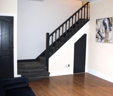 3 bedroom terraced house to rent - Photo 1