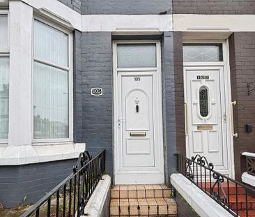 4 bedroom terraced house to rent - Photo 1