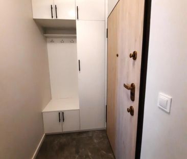 Do wynajęcia mieszkanie 40m2 w wysokim standardzie z dużym balkonem - Фото 4