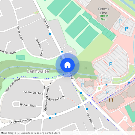 Scot Lane, Wigan WN5, WN5 9AB, Wigan