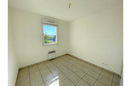 Appartement - NANGY - 58m² - 2 chambres - Photo 3