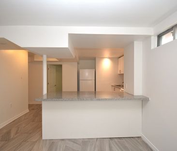 For Lease - 15 Carle Crescent Unit# bsmt, Ajax, Ontario - Photo 6