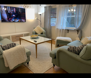 Skäcklingevägen, Tumba - Foto 5