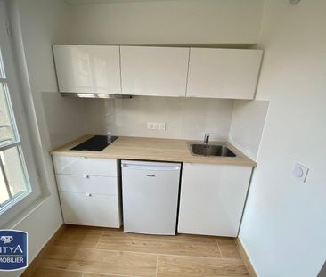 Appartement 1 Pièce 23 m² - Photo 6