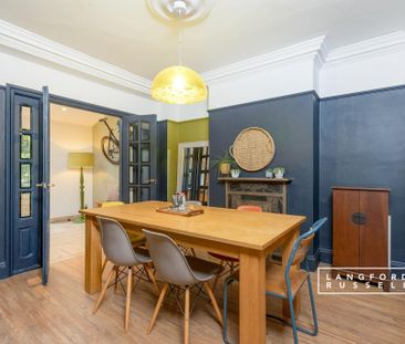 4 bedroom semi-detached house to rent - Photo 3